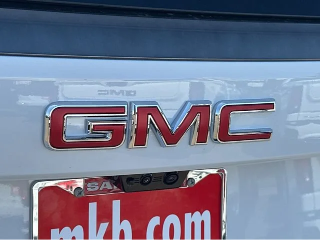 2026 GMC Yukon XL AT4 Ultimate - Photo 15
