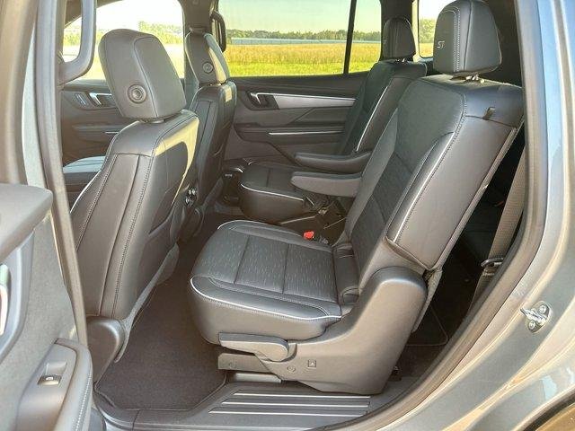 2026 Buick Enclave Sport Touring - Photo 22