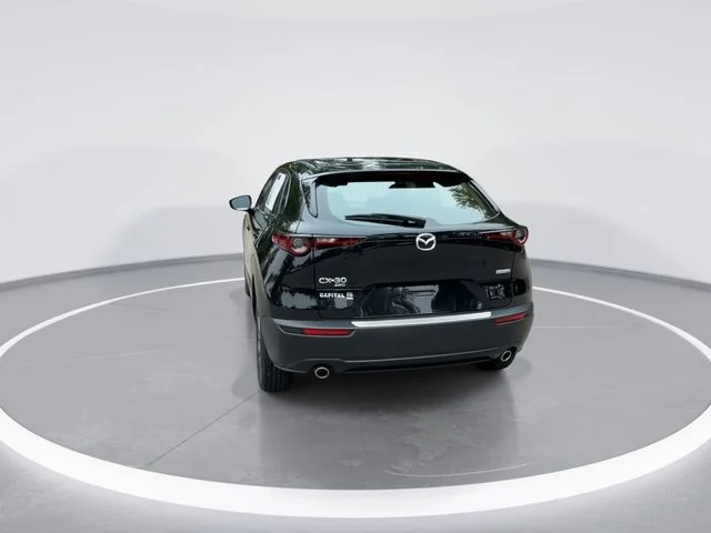 Used 2025 Black Mazda 2.5 S image 7