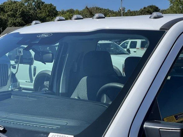 Used 2025 White Ford XL image 45
