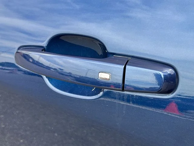 Used 2022 Blue Chevrolet LS image 35