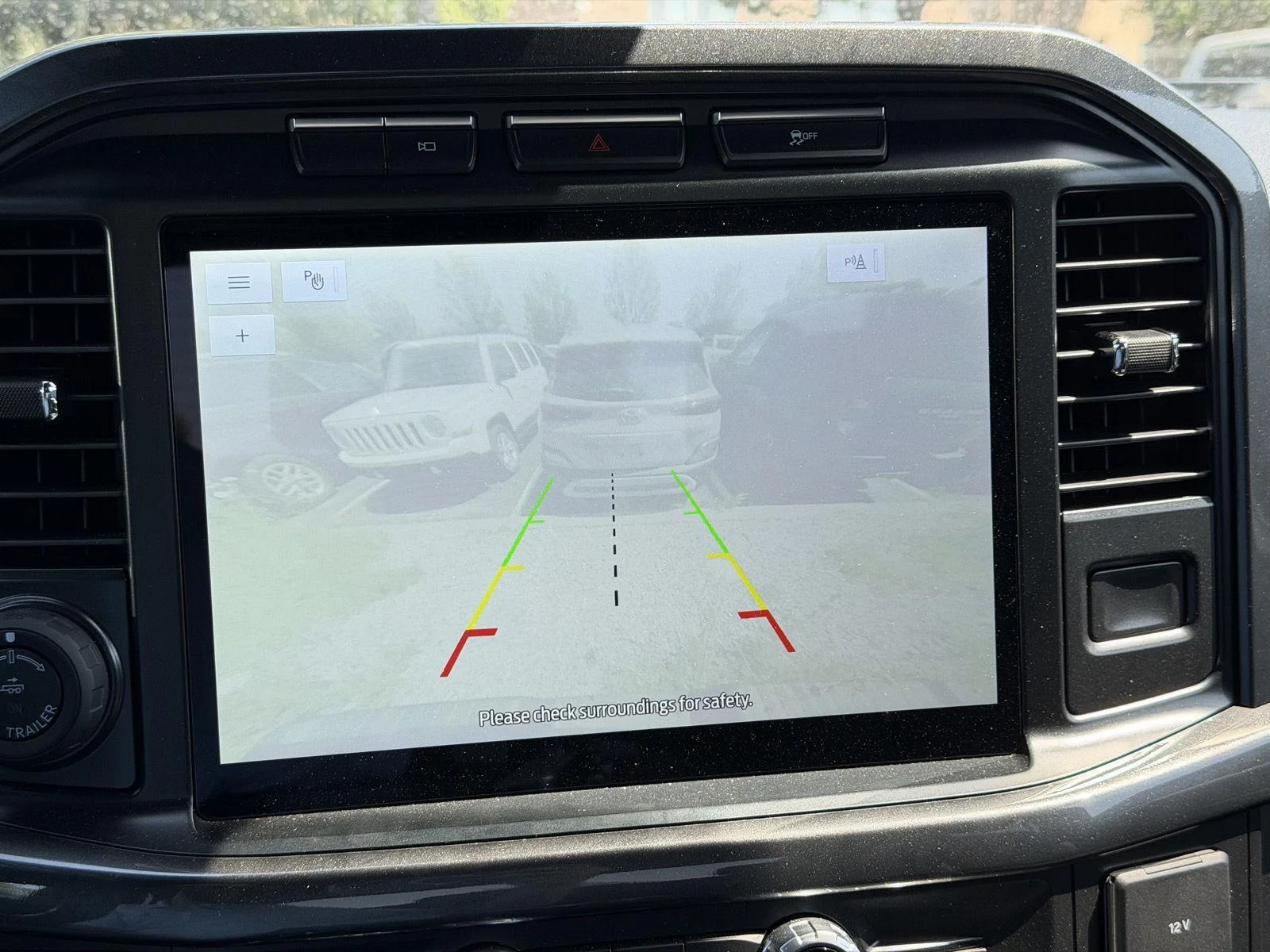 Used 2022 Agate Black Ford XLT image 9