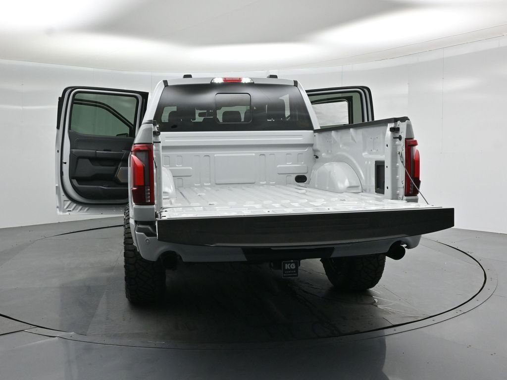 New 2026 Avalanche Ford Lariat image 33