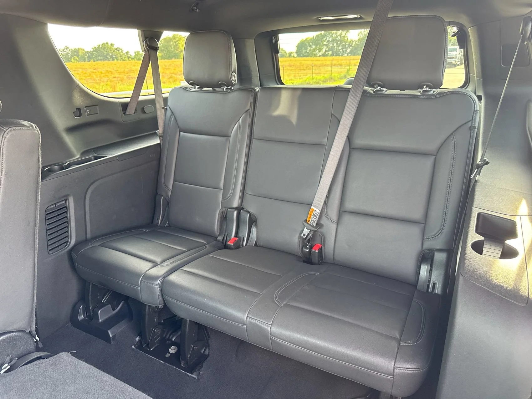 Used 2025 Black Chevrolet LT image 23