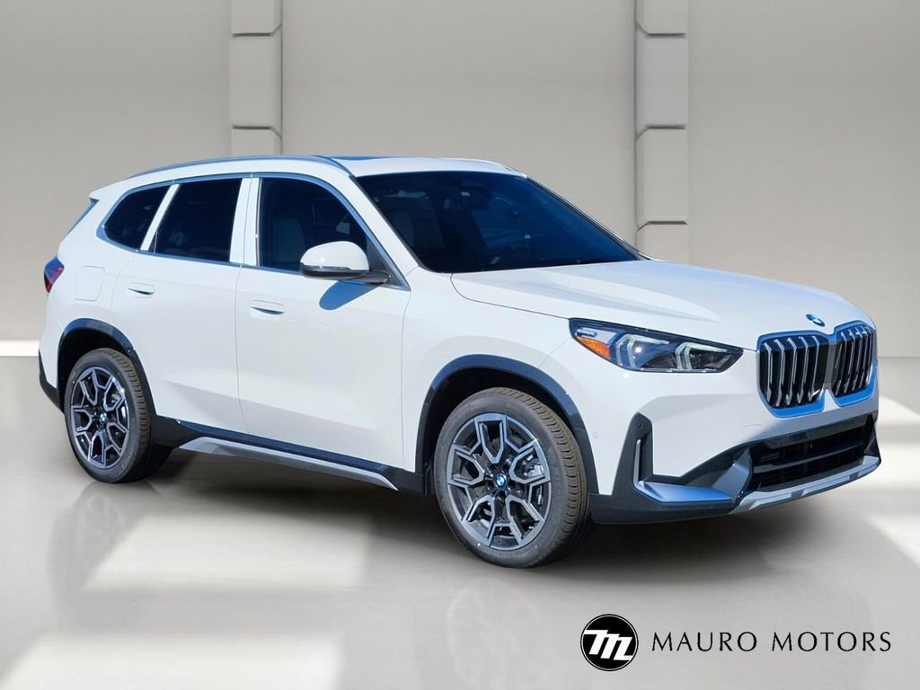 New 2027  BMW xDrive28i image 7