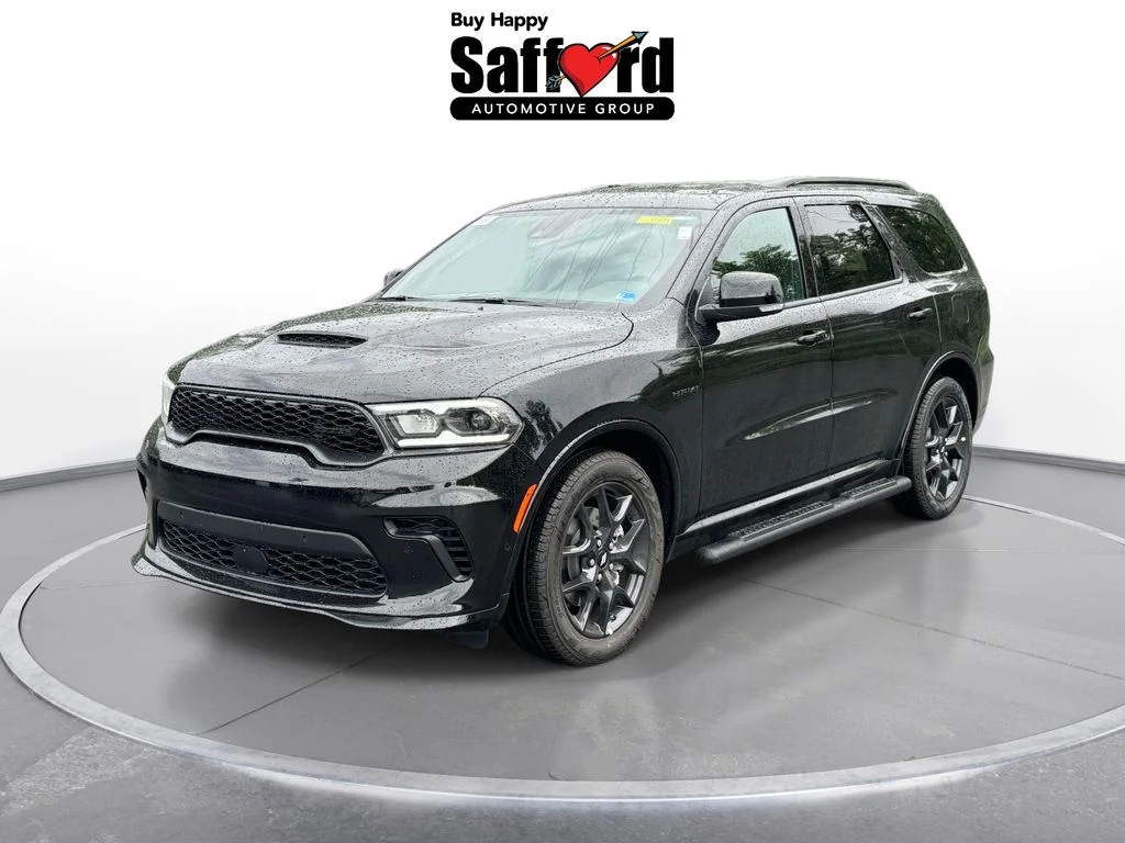 2026 Dodge Durango GT HEMI Premium V8 AWD's photo