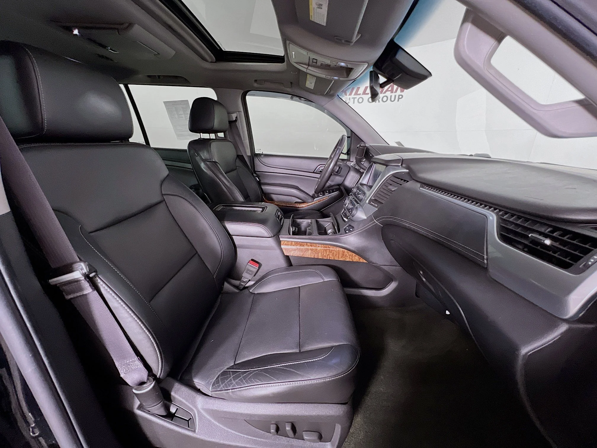 Used 2016 Black Chevrolet LTZ image 42