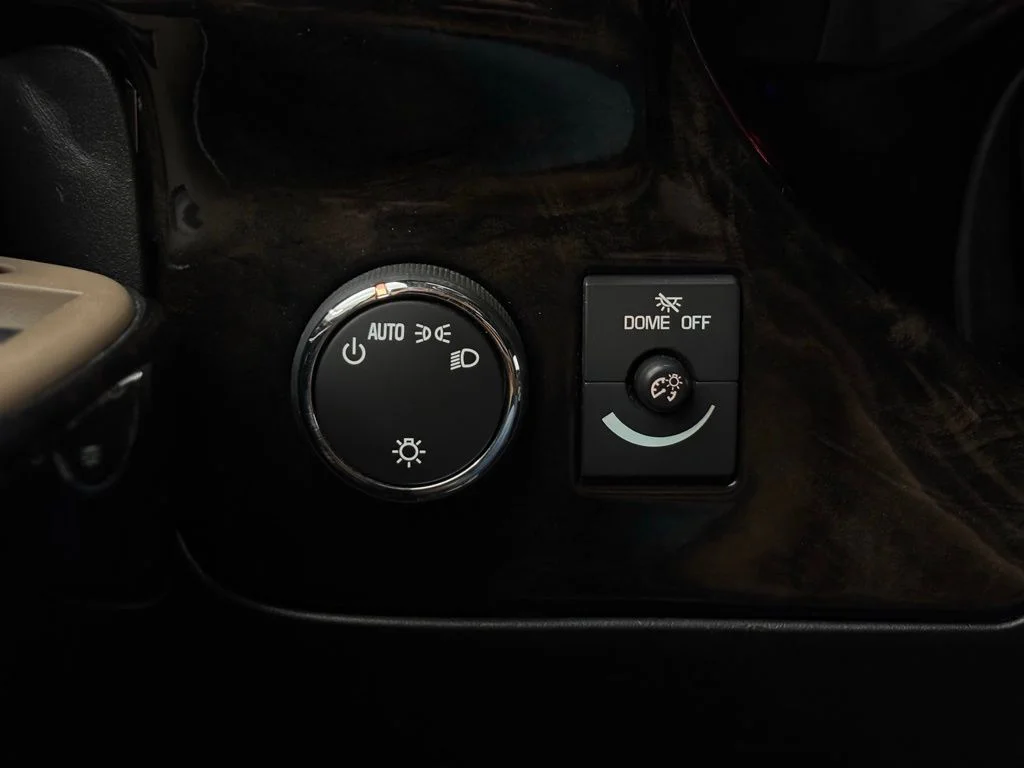 Used 2019 Bronze GMC Explorer Limited SE image 16