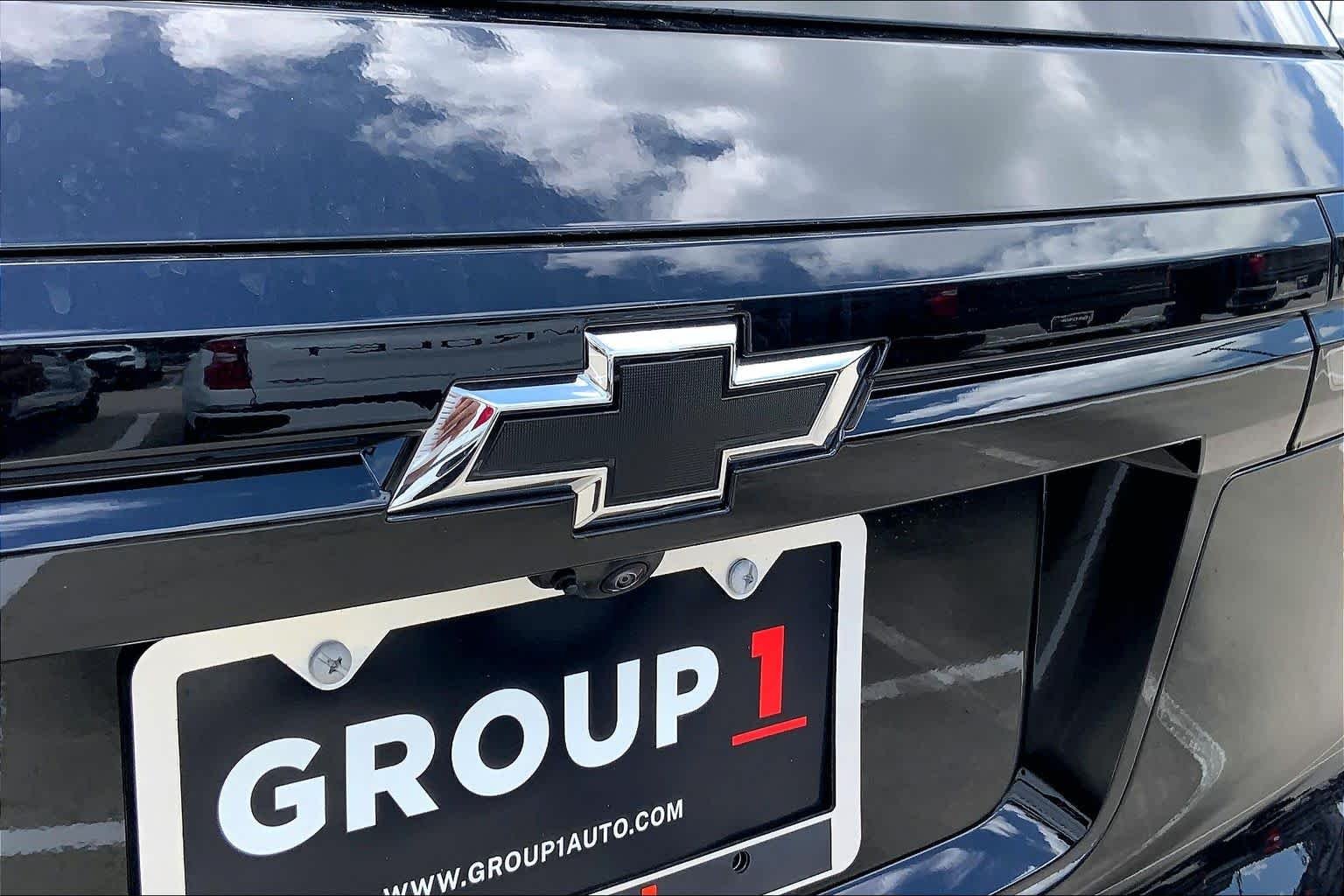 2026 Chevrolet Traverse RS - Photo 15