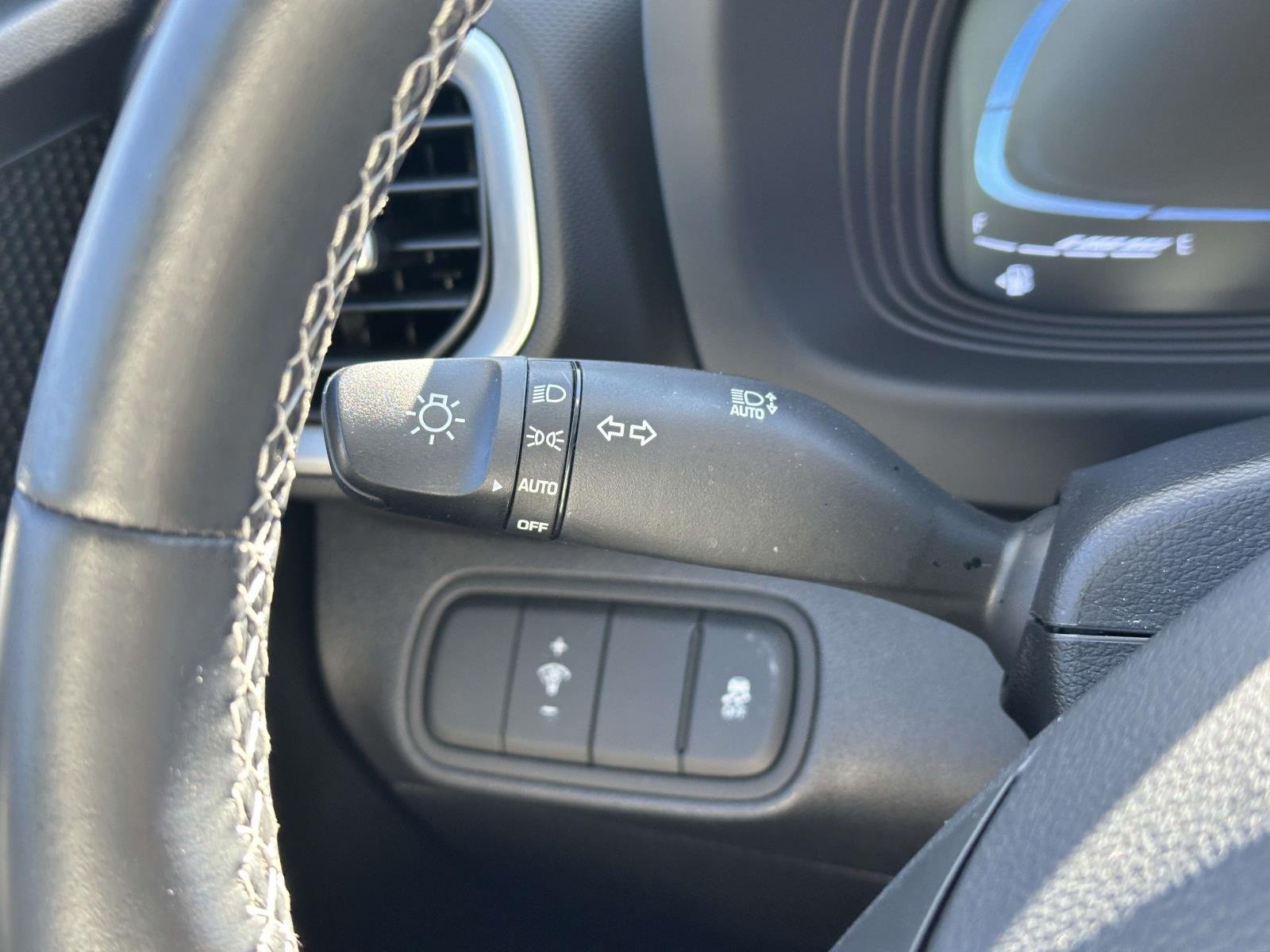 Certified Used 2023 Gray Hyundai SEL image 28