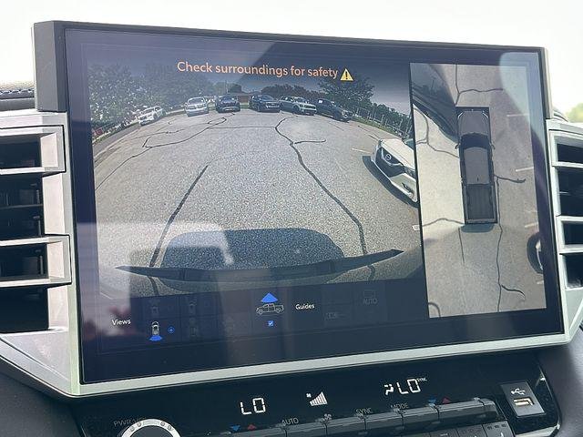 Certified Used 2025 MAGNETIC GRAY MET. Toyota  image 34