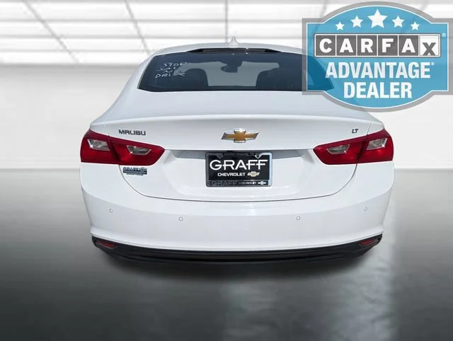 Used 2024 Summit White Chevrolet 1LT image 26