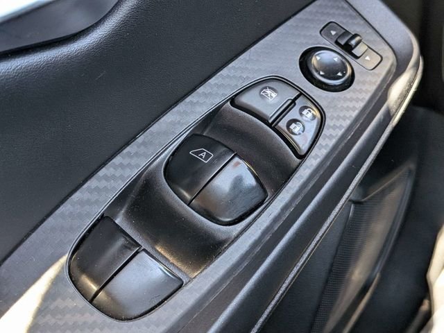 Used 2024 Blue Nissan SV image 25