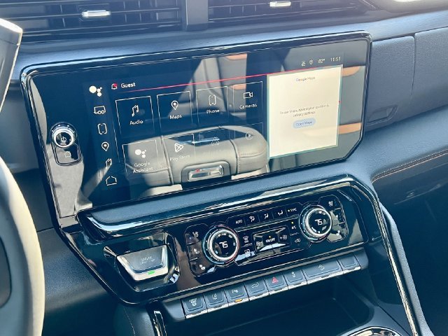 2026 GMC Sierra 2500HD AT4 - Photo 25