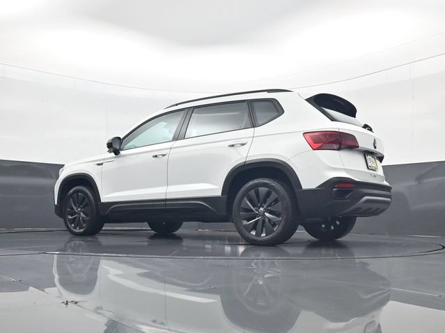 2023 Volkswagen Taos S - Photo 27