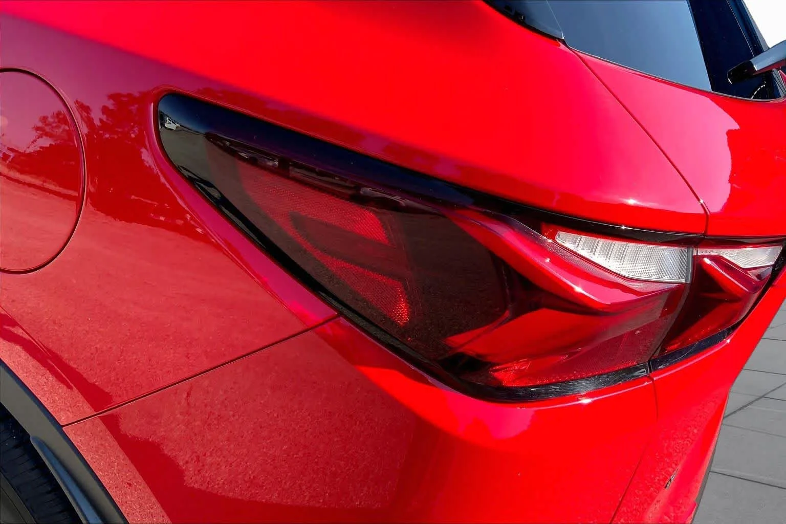Used 2019 Red Hot Chevrolet  image 29