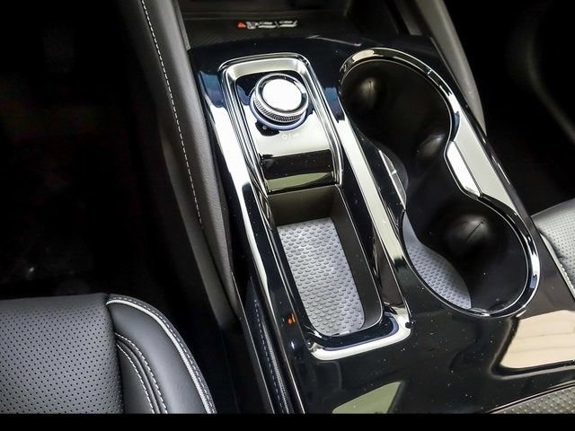 New 2026 Moonstone Gray Metallic Buick Avenir image 19