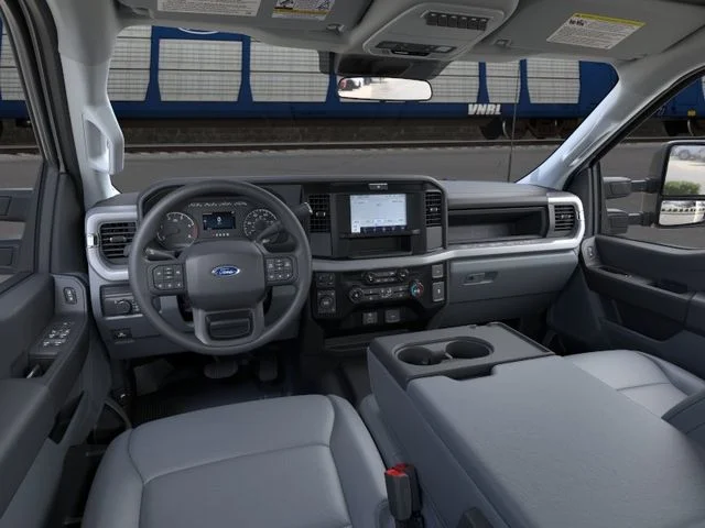 New 2026 Ford F-450SD XL