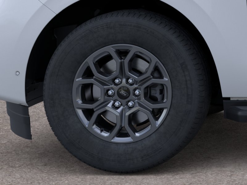 New 2026 Space Silver Metallic Ford Active image 20