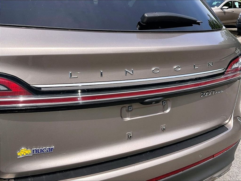 Used 2019 Brown Lincoln Reserve image 29
