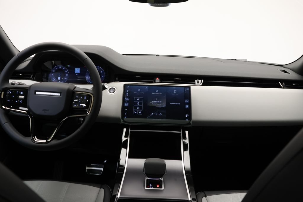 New 2026 Carpathian Grey Land Rover Hoxton Edition image 15