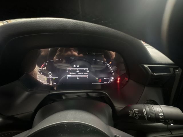 2026 Mazda CX-5 S Select - Photo 14