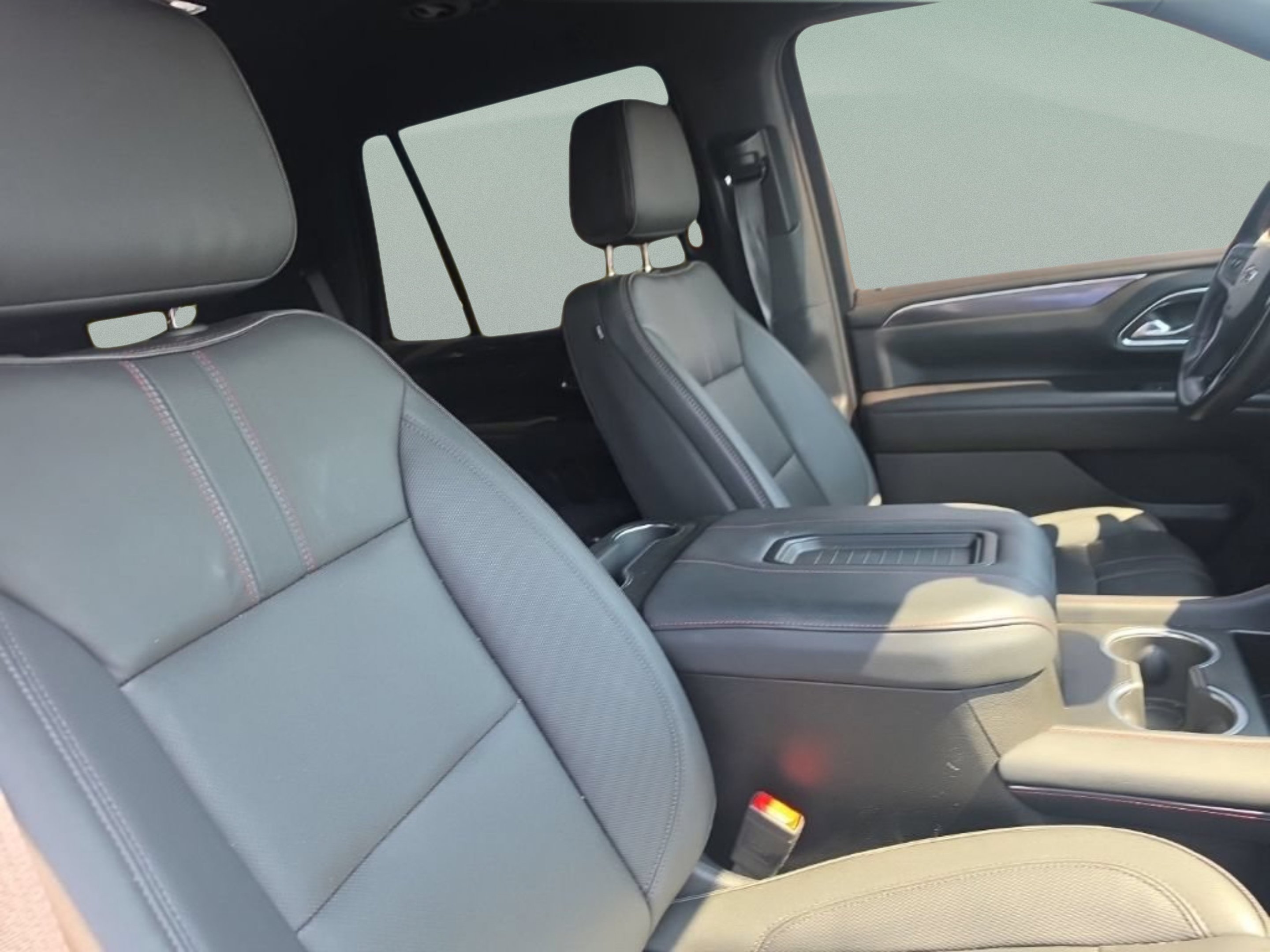 Used 2024 Black Chevrolet RST image 29