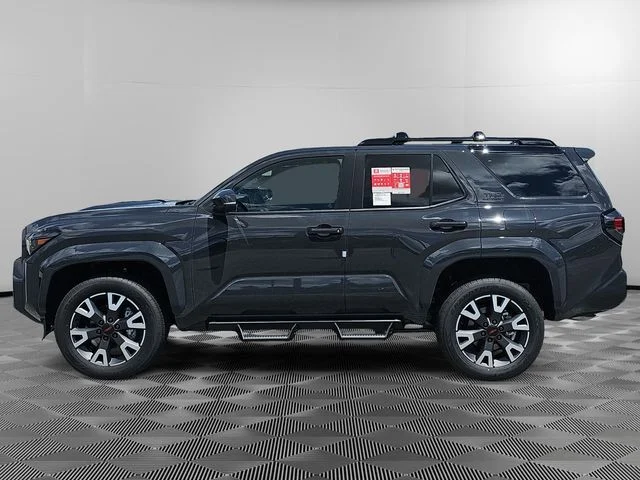 New 2026 Underground Toyota TRD Sport Premium image 2