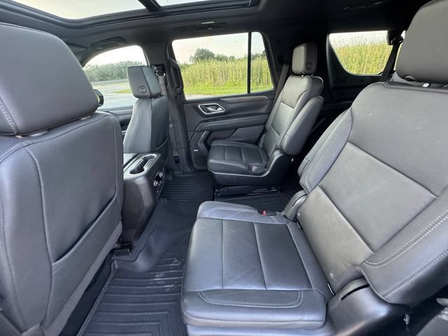 Used 2023 Summit White Chevrolet LT image 29