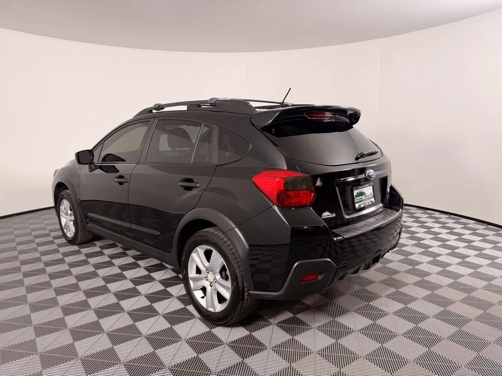 Used 2017 Black Subaru 2.0i image 11