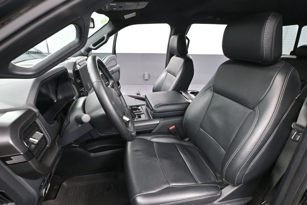 2024 Ford F-150 XLT - Photo 27