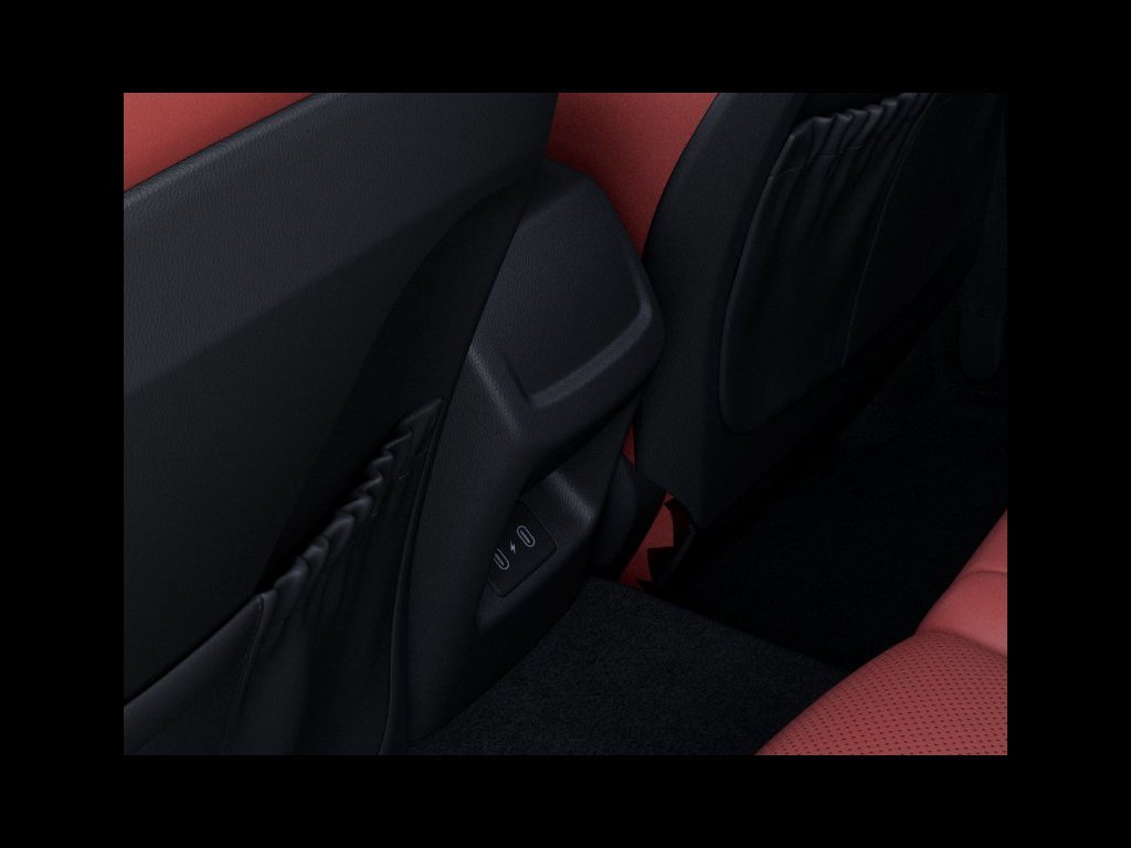 New 2027 Snow White Pearl Kia GT-Line image 39