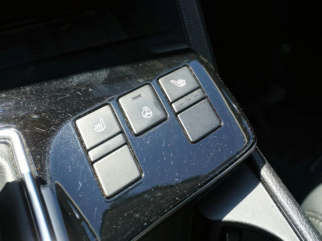 2023 Kia Sportage EX - Photo 27