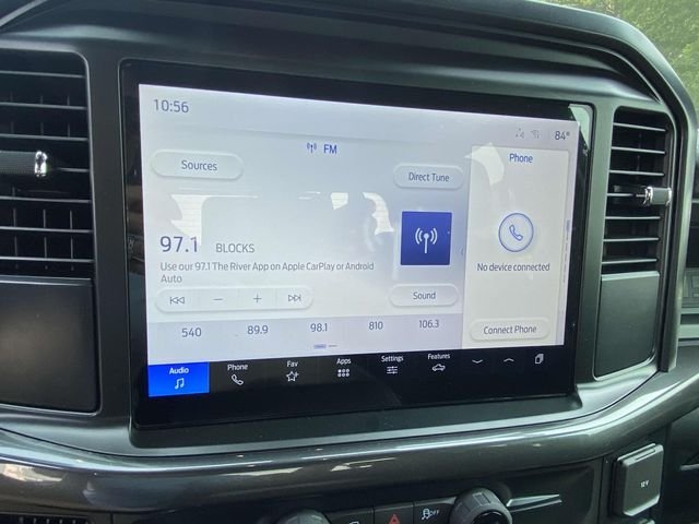 2025 Ford F-150 STX - Photo 15