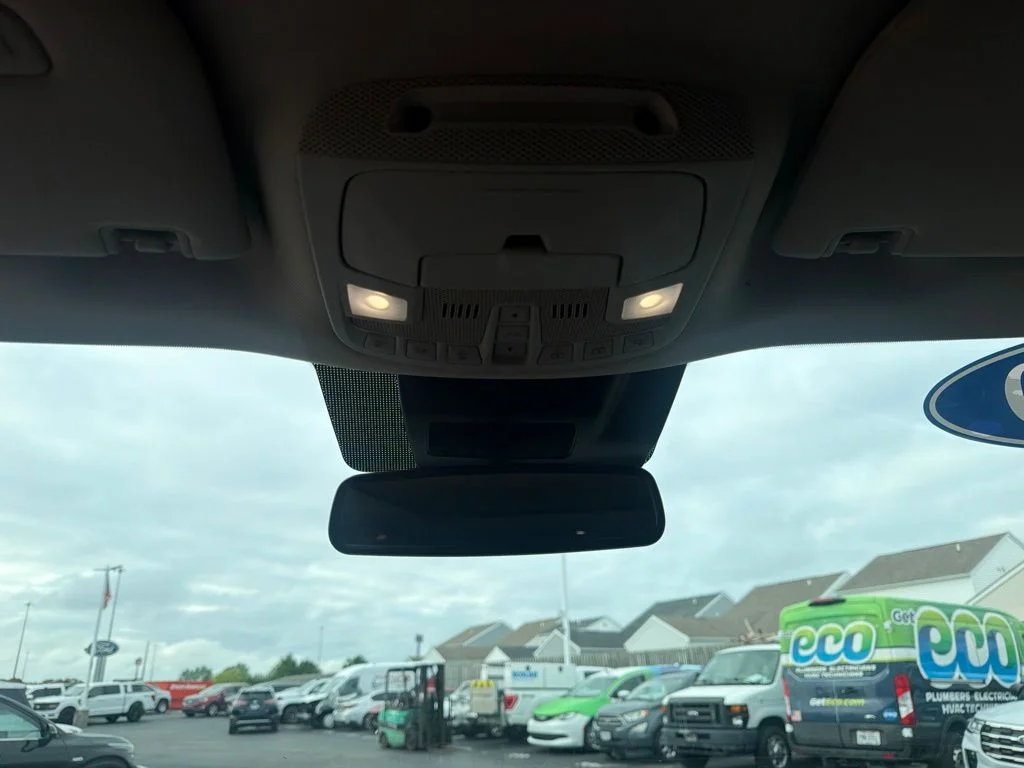 Used 2020 Black Ford Platinum image 36