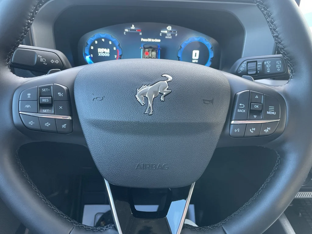 2025 Ford Bronco Sport Badlands - Photo 21