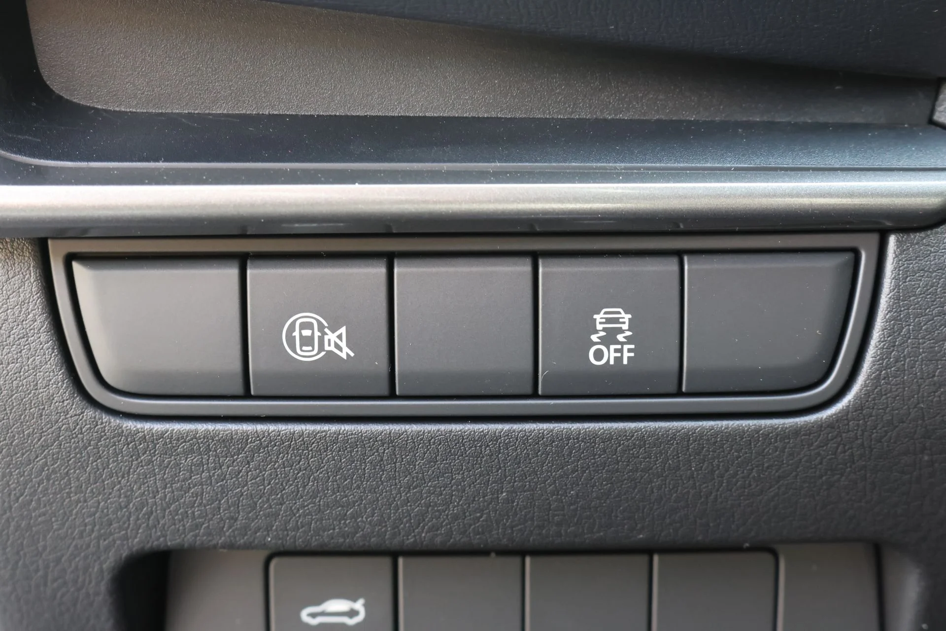 2026 Mazda Mazda3 Select Sport - Photo 17
