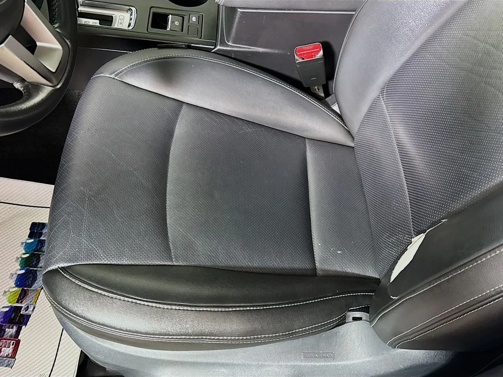 Used 2015 Carbide Gray Metallic Subaru 3.6R Limited image 21
