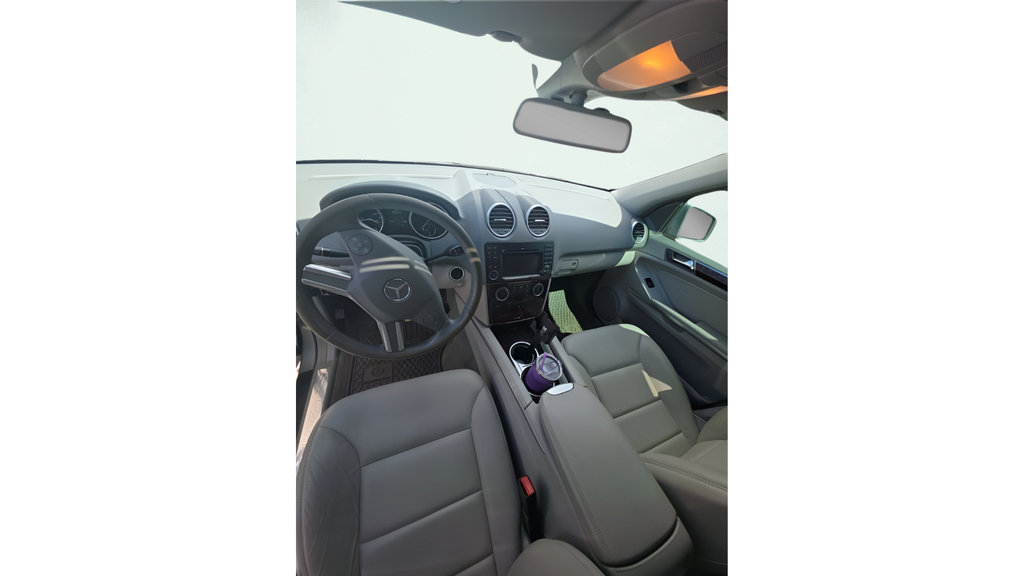 2011 Mercedes-Benz M-Class ML350 - Photo 11
