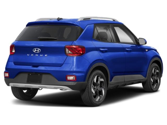 2026 Hyundai Venue SEL - Photo 28