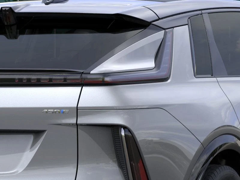 2025 Cadillac LYRIQ Sport 1 - Photo 11