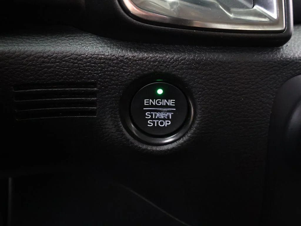 Used 2022 Shadow Black Ford Lariat image 43