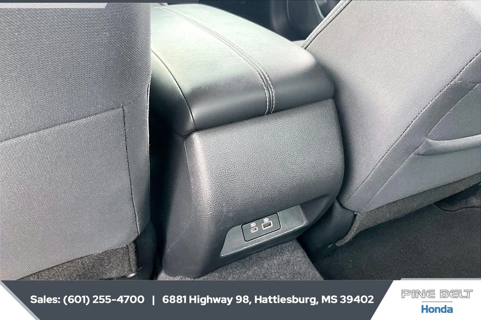 Used 2025 Glacier White Nissan SV image 24