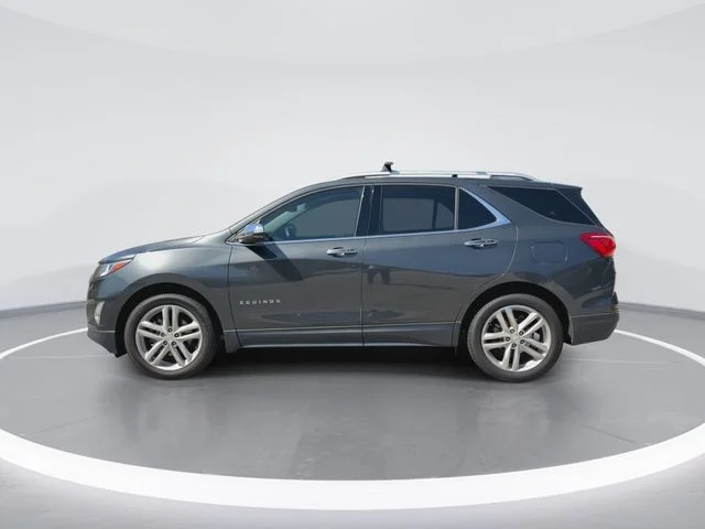 Used 2019 Gray Chevrolet Premier image 5