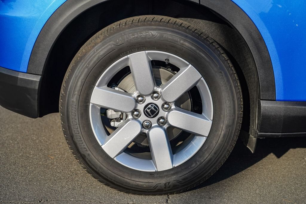 2026 Honda Prologue EX - Photo 12