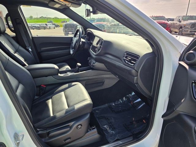 Certified Used 2022 White Knuckle Clearcoat Dodge GT Plus image 19