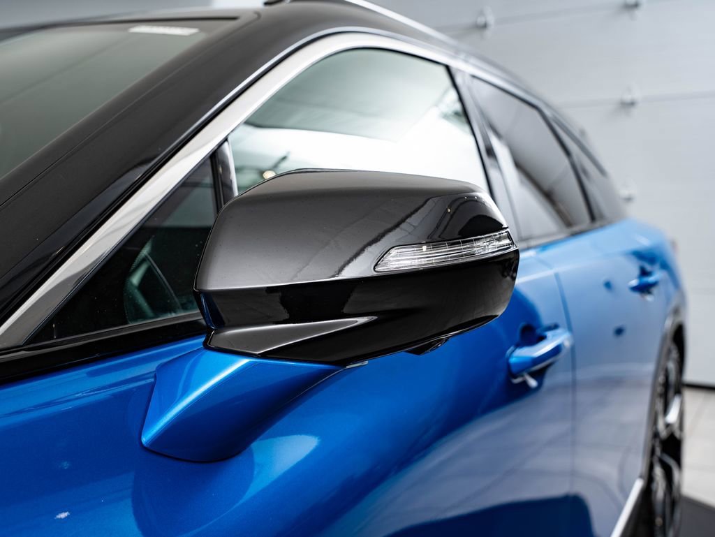Used 2024 Blue Acura Type S image 17
