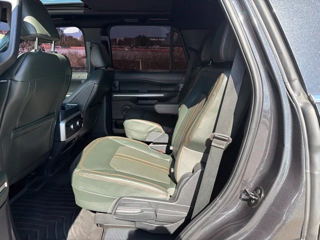 Used 2022  Ford Timberline image 9