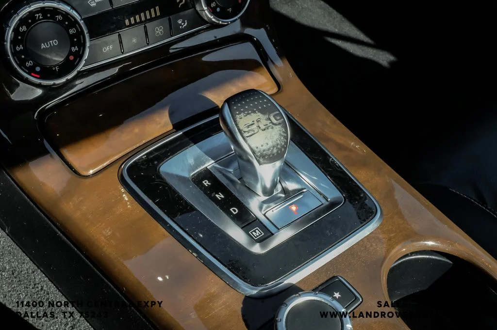 Used 2019 Gray Mercedes-Benz SLC 300 image 21