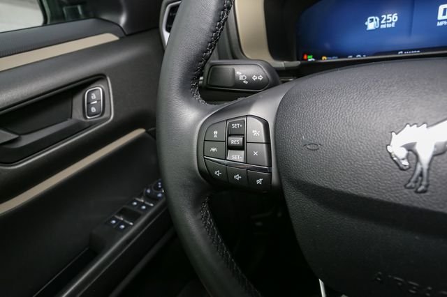 Used 2025 White Ford Big Bend image 28